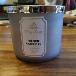 French baguette Candle